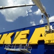 Заявленный семь лет назад воронежский проект IKEA обойдется компании в 22 млрд рублей